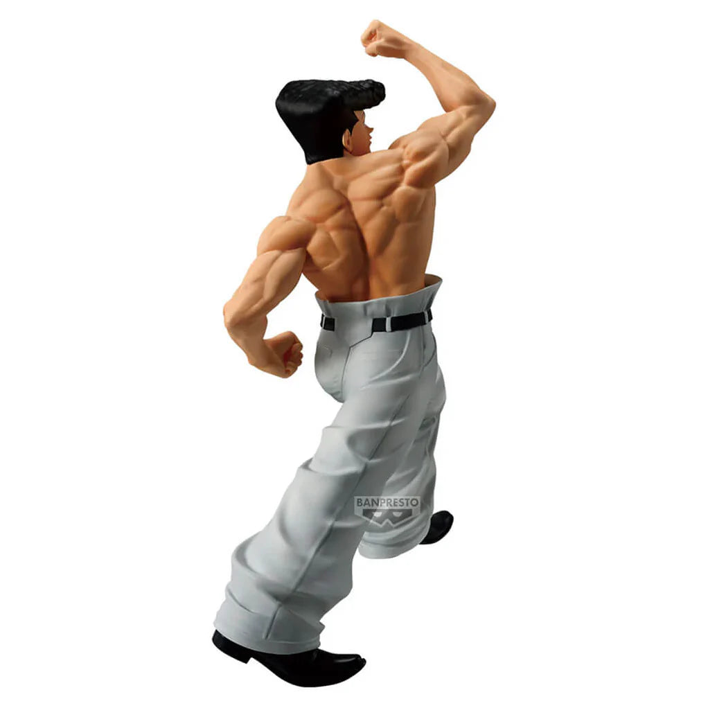 HUNTER x HUNTER FIGURA KNUCKLE BINE VIBRATION STARS
