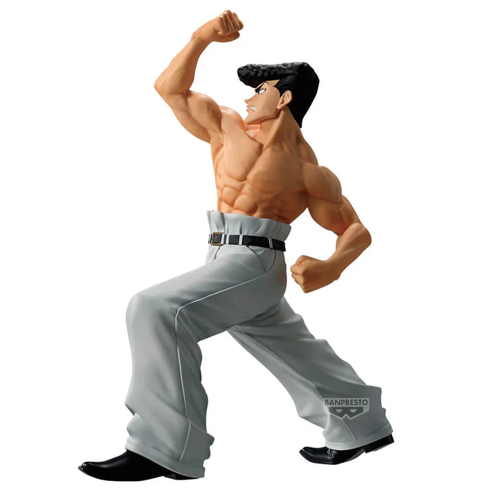 HUNTER x HUNTER FIGURA KNUCKLE BINE VIBRATION STARS
