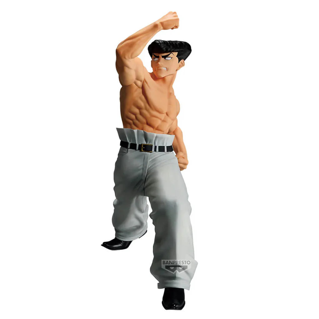 HUNTER x HUNTER FIGURA KNUCKLE BINE VIBRATION STARS