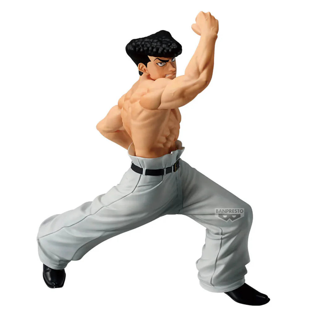 HUNTER x HUNTER FIGURA KNUCKLE BINE VIBRATION STARS