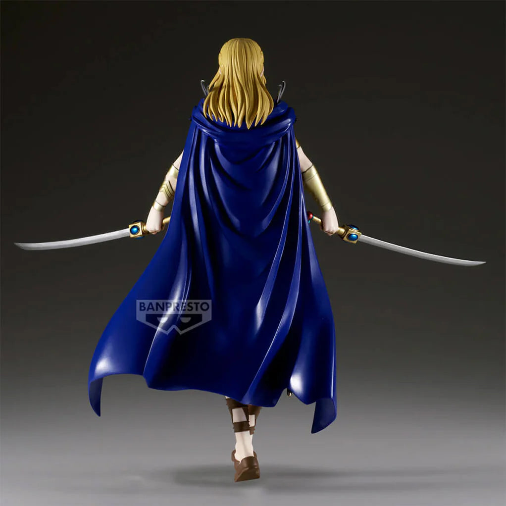 KINGDOM FIGURA YOTANWA GRANDISTA