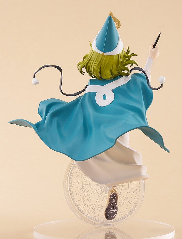 WITCH HAT ATELIER POP UP PARADE PVC FIGURE COCO L SIZE