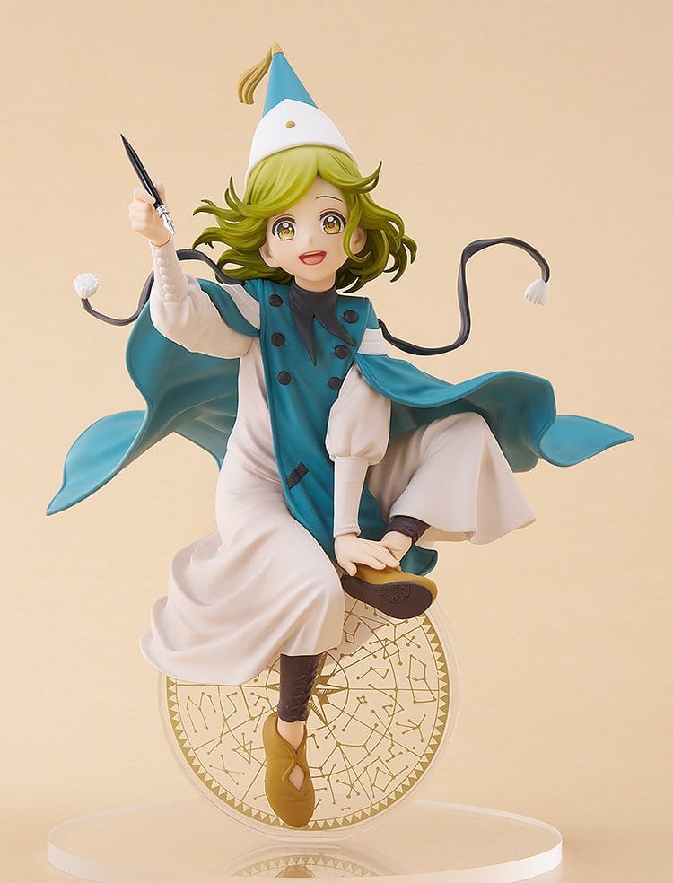 WITCH HAT ATELIER POP UP PARADE PVC FIGURE COCO L SIZE