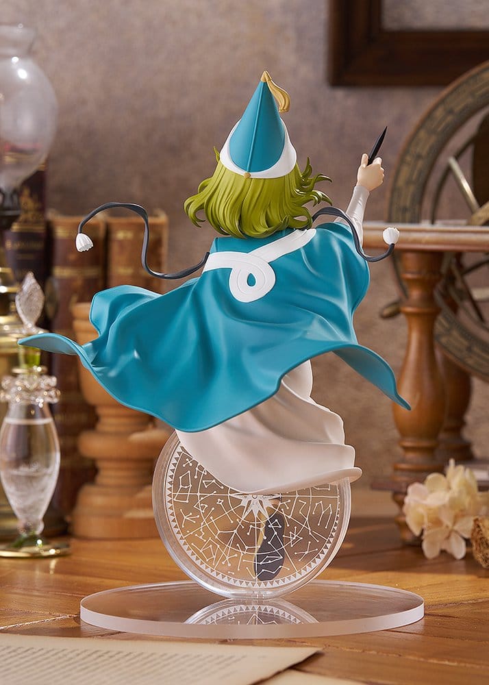 WITCH HAT ATELIER POP UP PARADE PVC FIGURE COCO L SIZE