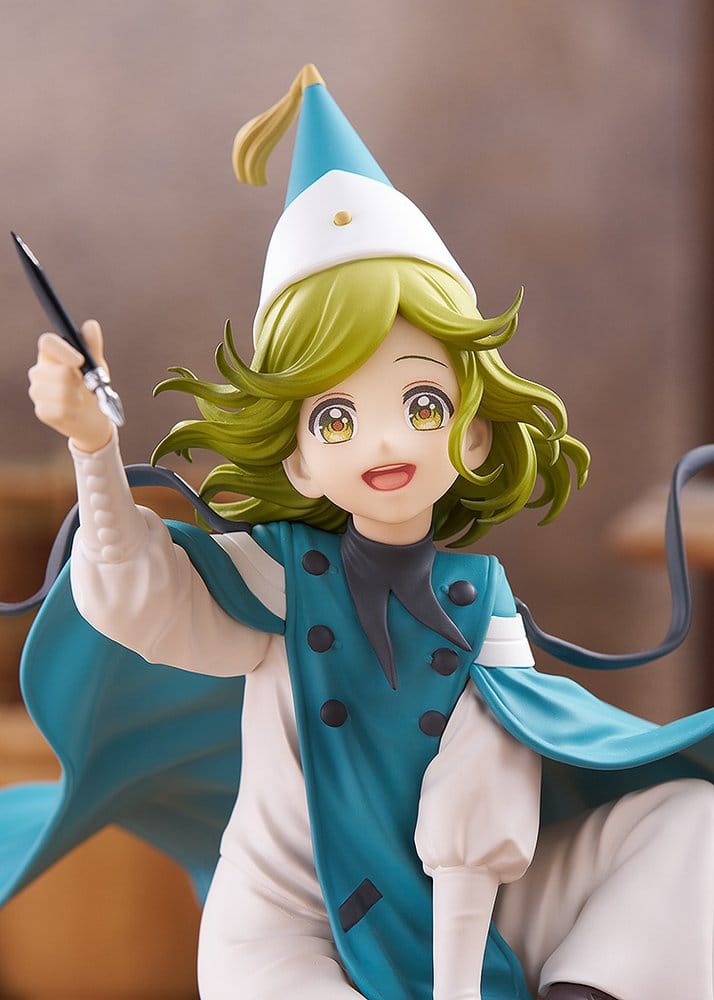 WITCH HAT ATELIER POP UP PARADE PVC FIGURE COCO L SIZE
