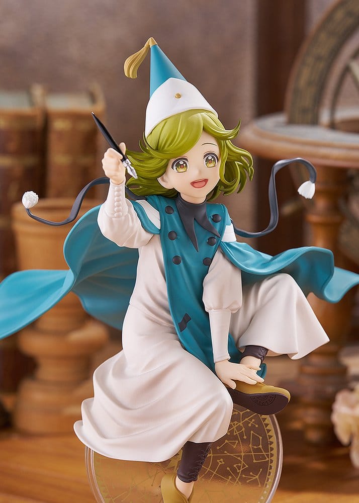 WITCH HAT ATELIER POP UP PARADE PVC FIGURE COCO L SIZE