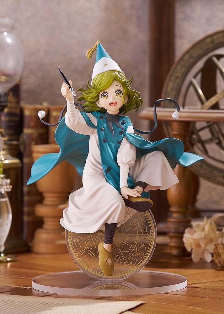 WITCH HAT ATELIER POP UP PARADE PVC FIGURE COCO L SIZE