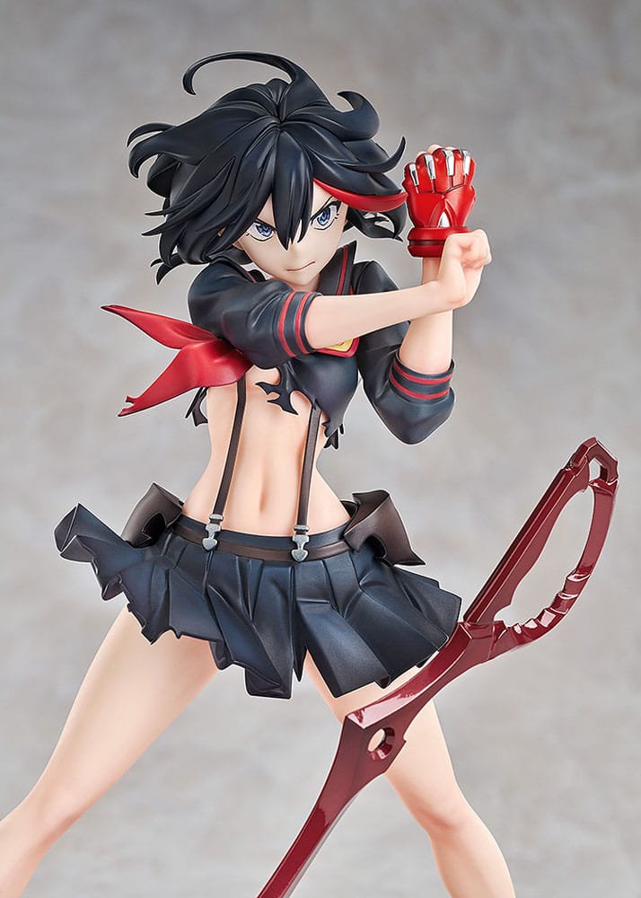 KILL LA KILL DARLING ESTATUA PVC 1/7 RYUKO MATOI: TRANSFORMATION VER.