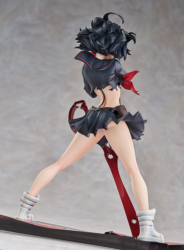KILL LA KILL DARLING ESTATUA PVC 1/7 RYUKO MATOI: TRANSFORMATION VER.