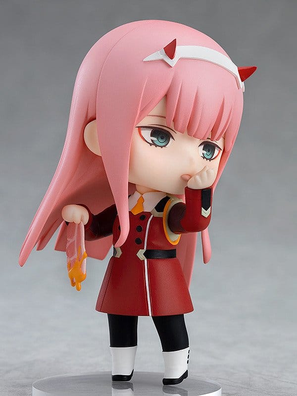 DARLING IN THE FRANXX NENDOROID ACTION FIGURE ZERO TWO
