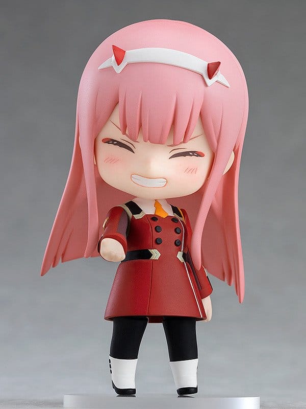 DARLING IN THE FRANXX NENDOROID ACTION FIGURE ZERO TWO