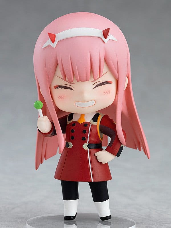DARLING IN THE FRANXX NENDOROID ACTION FIGURE ZERO TWO