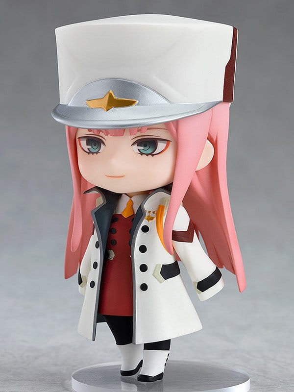 DARLING IN THE FRANXX NENDOROID ACTION FIGURE ZERO TWO