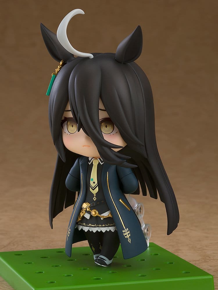UMAMUSUME: PRETTY DERBY NENDOROID FIGURA MANHATTAN CAFE