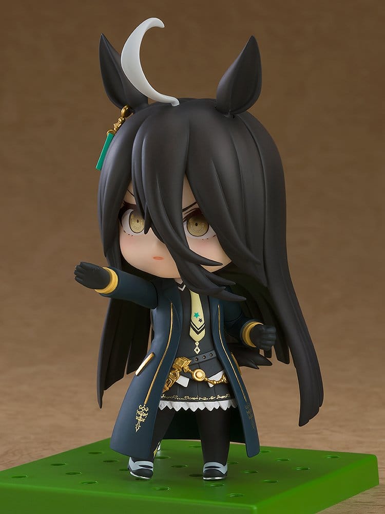 UMAMUSUME: PRETTY DERBY NENDOROID FIGURA MANHATTAN CAFE