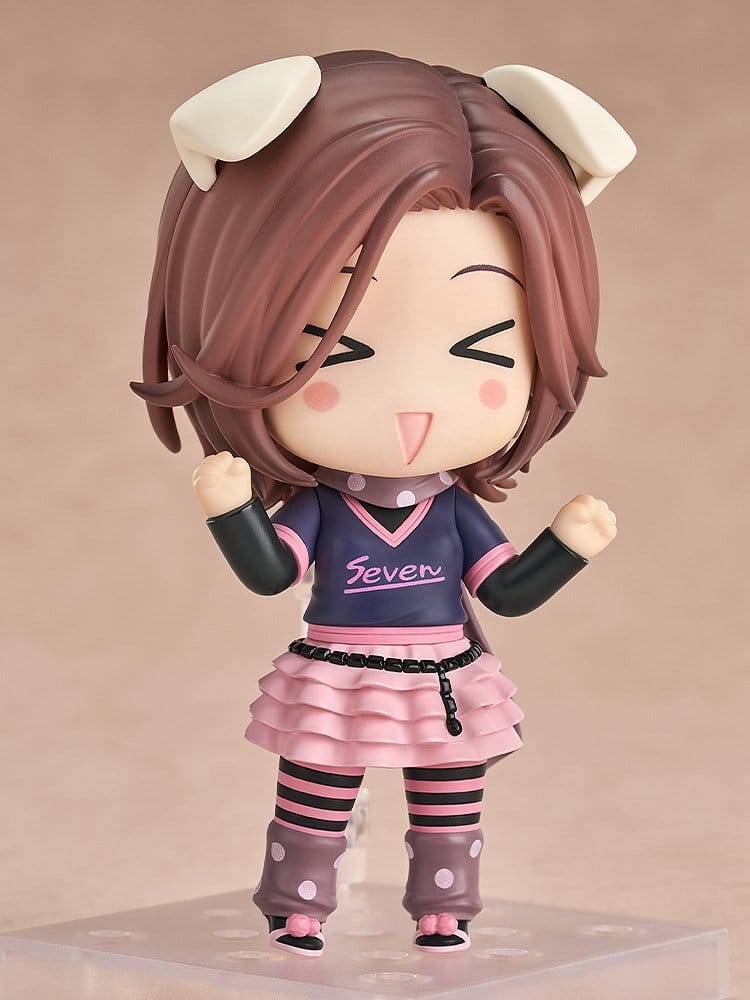 NANA NENDOROID FIGURA NANA KOMATSU