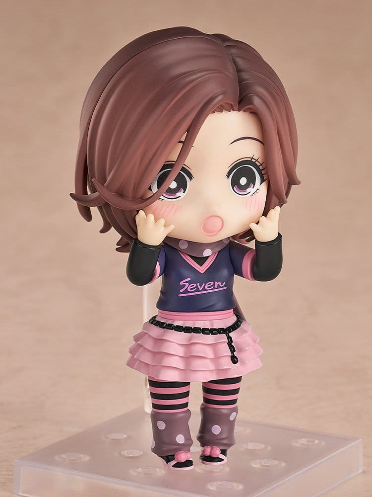 NANA NENDOROID FIGURA NANA KOMATSU