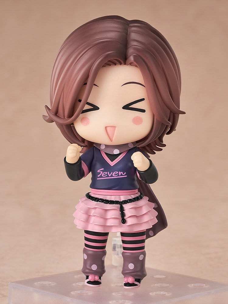 NANA NENDOROID FIGURA NANA KOMATSU