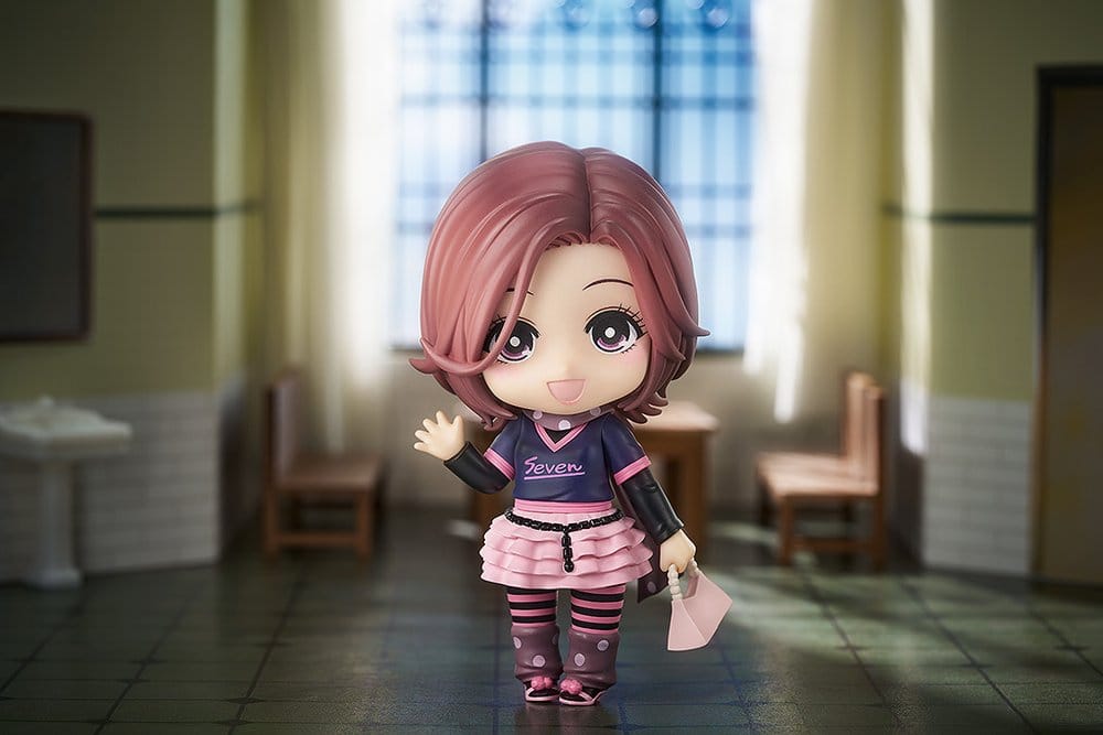 NANA NENDOROID FIGURA NANA KOMATSU