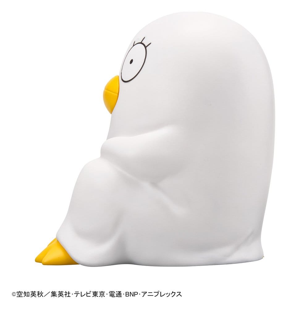 GINTAMA ESTATUA PVC LOOK UP ELIZABETH