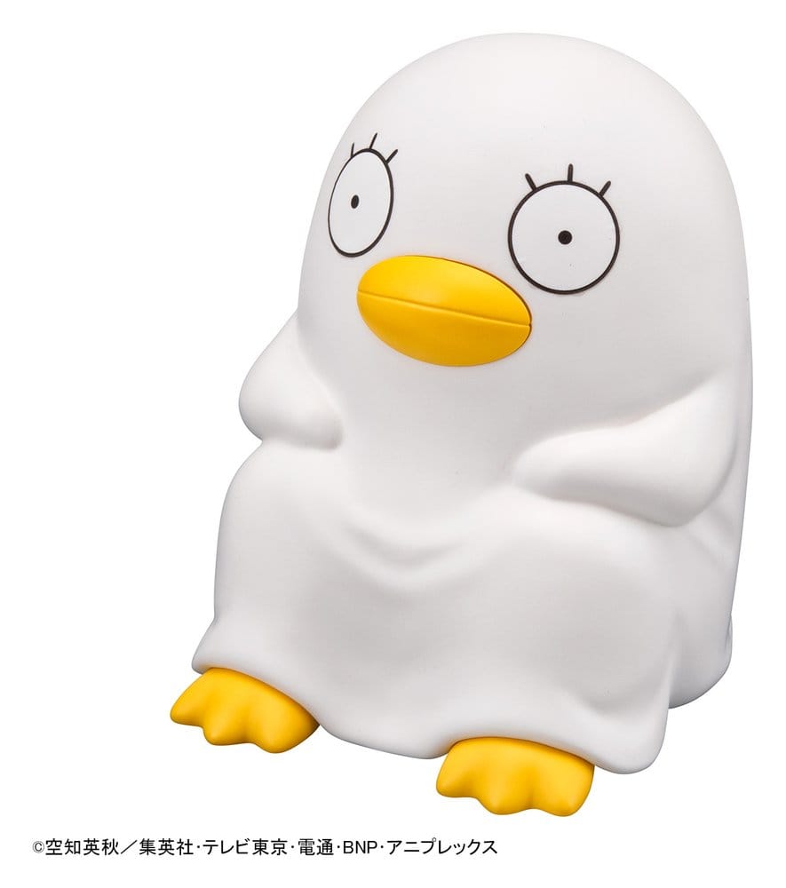 GINTAMA ESTATUA PVC LOOK UP ELIZABETH