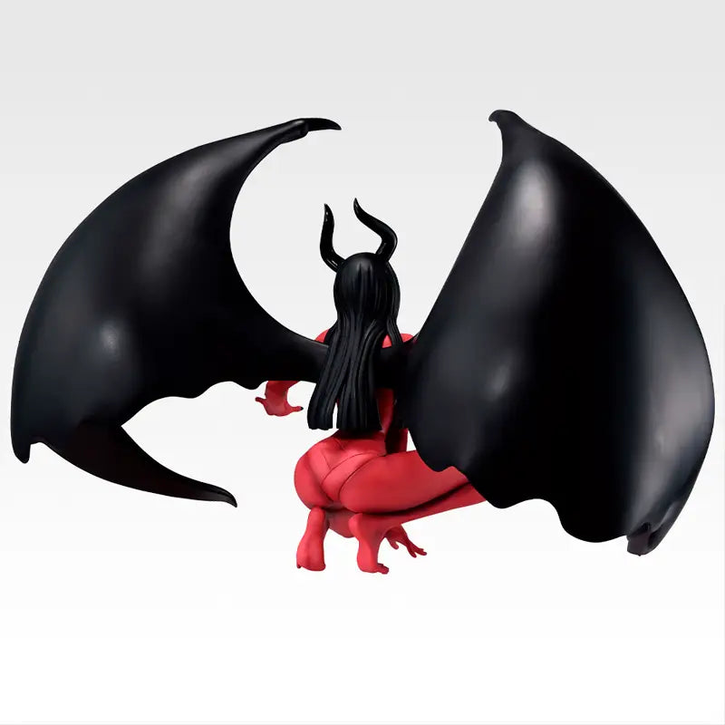 ONE PIECE FIGURA DEVIL’S NIGHT PREMIO B ROBIN FLOR DEMONÍACA ICHIBAN KUJI PRECINTADA STOCK JAPÓN 5-6 sem.