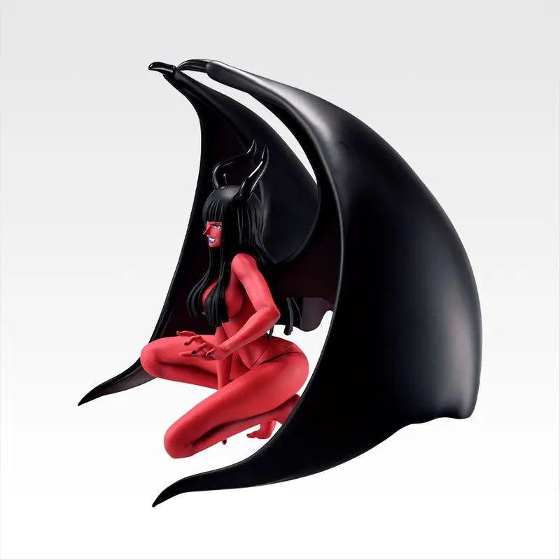 ONE PIECE FIGURA DEVIL’S NIGHT PREMIO B ROBIN FLOR DEMONÍACA ICHIBAN KUJI PRECINTADA STOCK JAPÓN 5-6 sem.