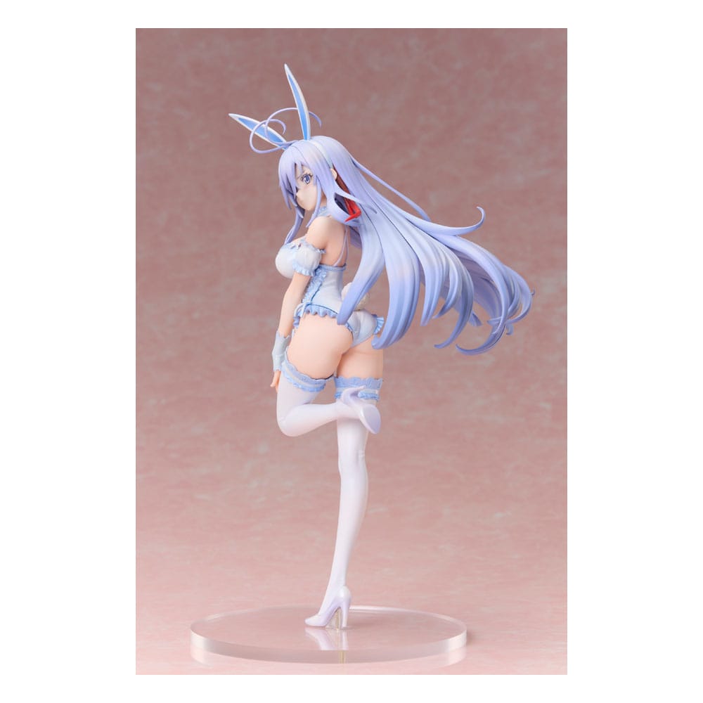 86: EIGHTY SIX ESTATUA PVC 1/7 LENA BUNNY VER