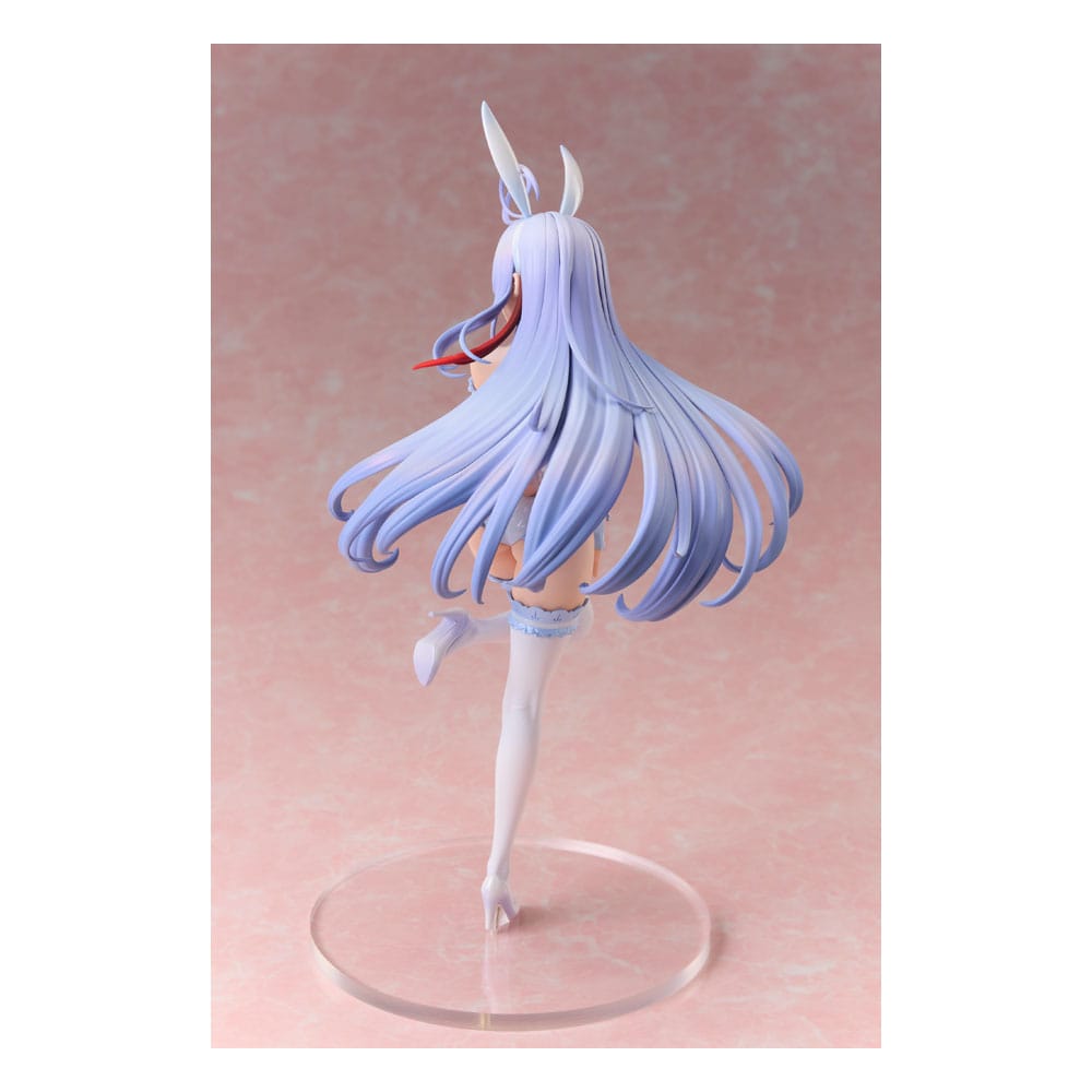 86: EIGHTY SIX ESTATUA PVC 1/7 LENA BUNNY VER