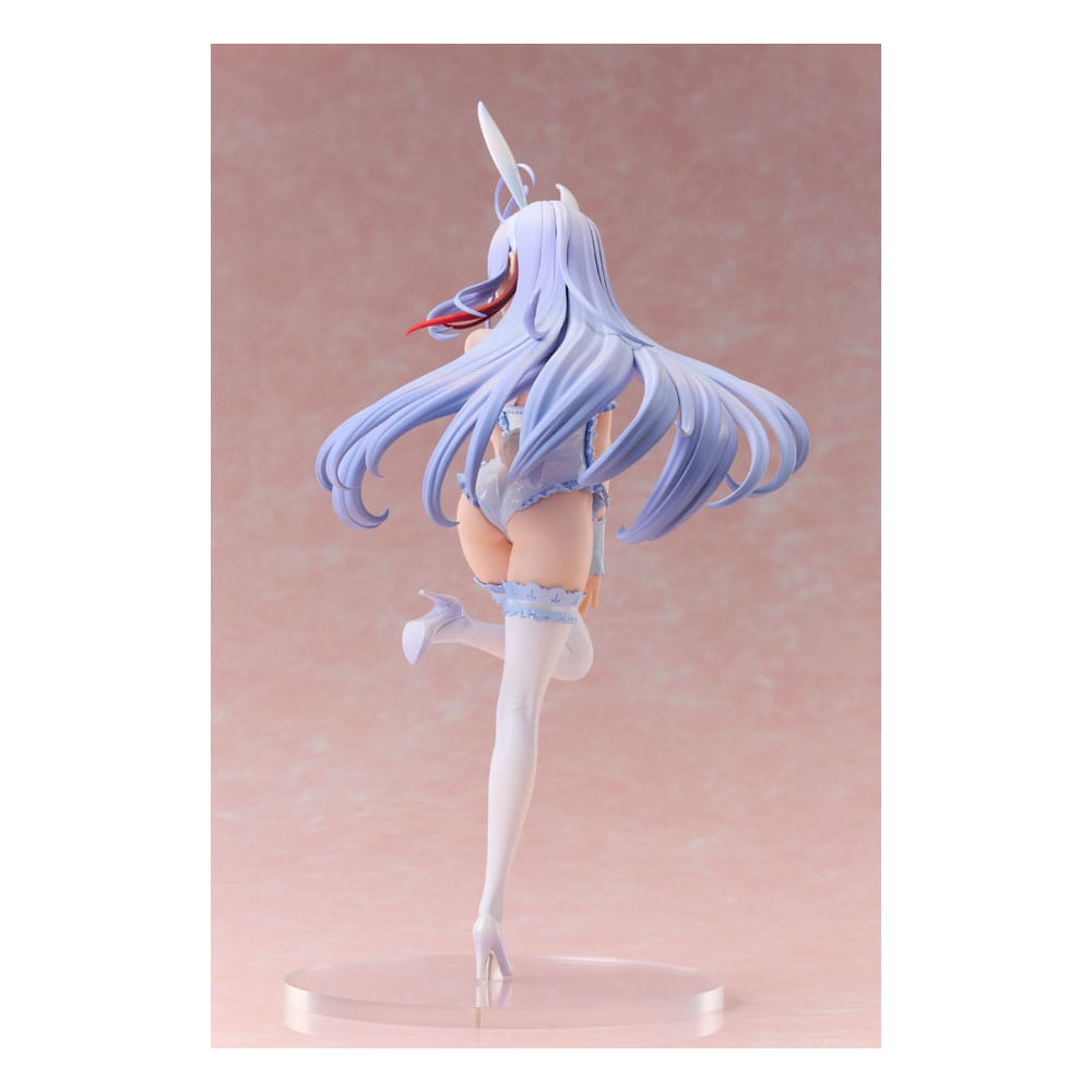 86: EIGHTY SIX ESTATUA PVC 1/7 LENA BUNNY VER