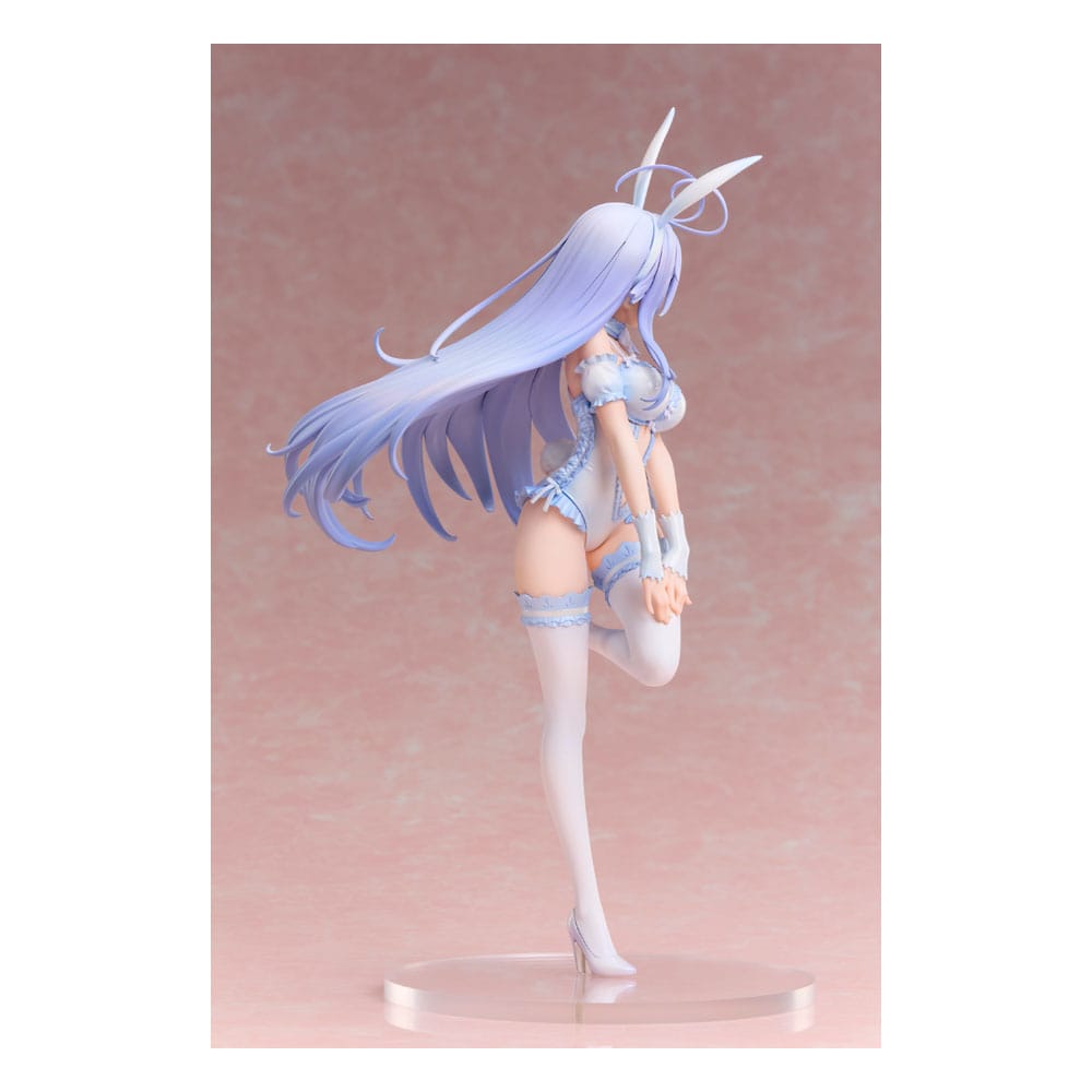 86: EIGHTY SIX ESTATUA PVC 1/7 LENA BUNNY VER