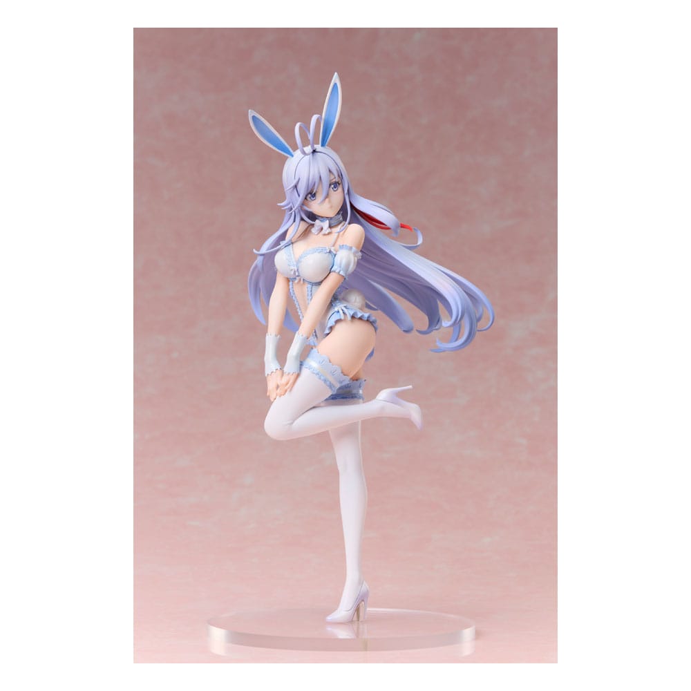 86: EIGHTY SIX ESTATUA PVC 1/7 LENA BUNNY VER