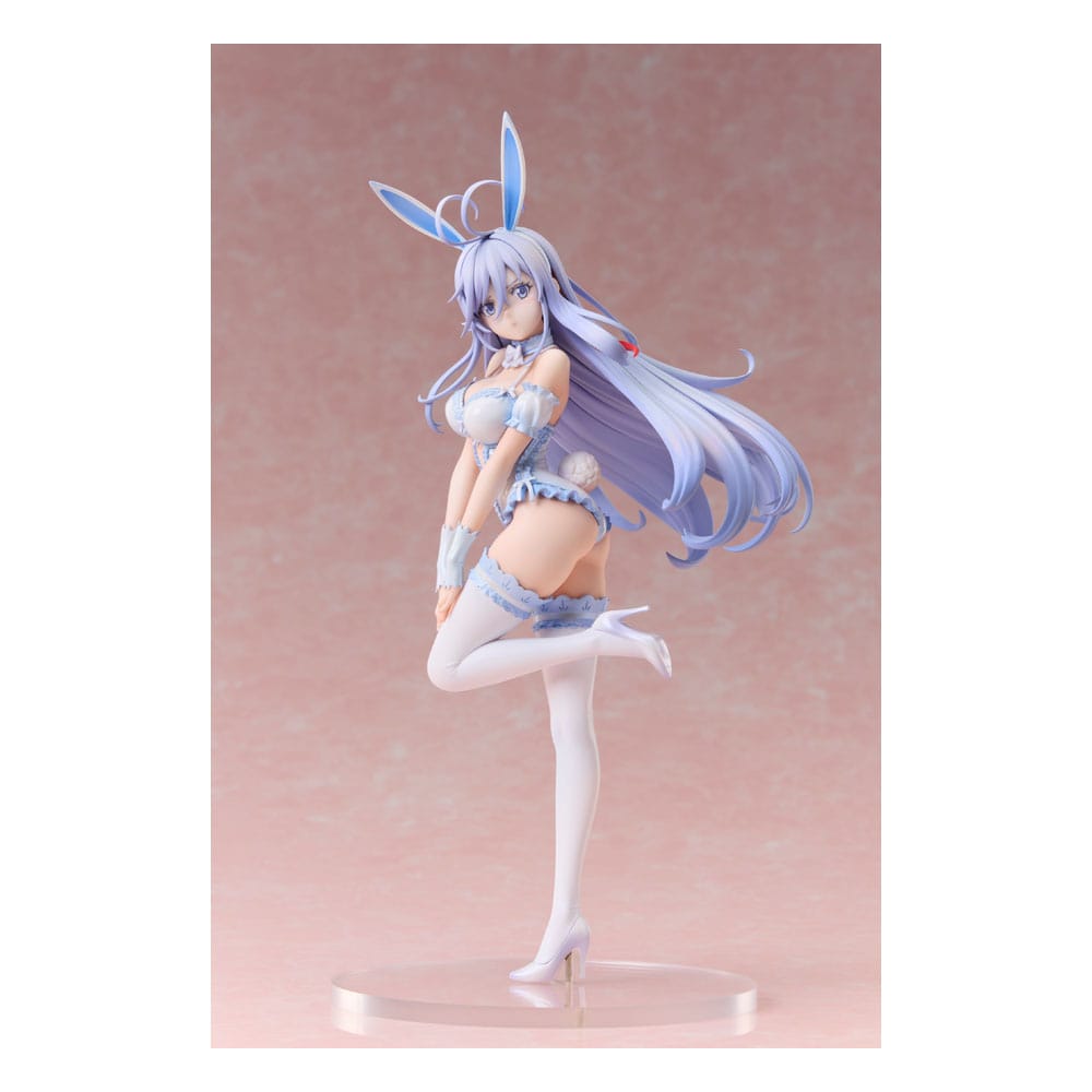 86: EIGHTY SIX ESTATUA PVC 1/7 LENA BUNNY VER