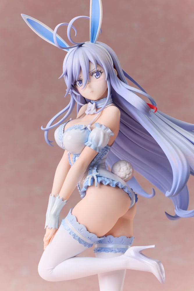 86: EIGHTY SIX ESTATUA PVC 1/7 LENA BUNNY VER
