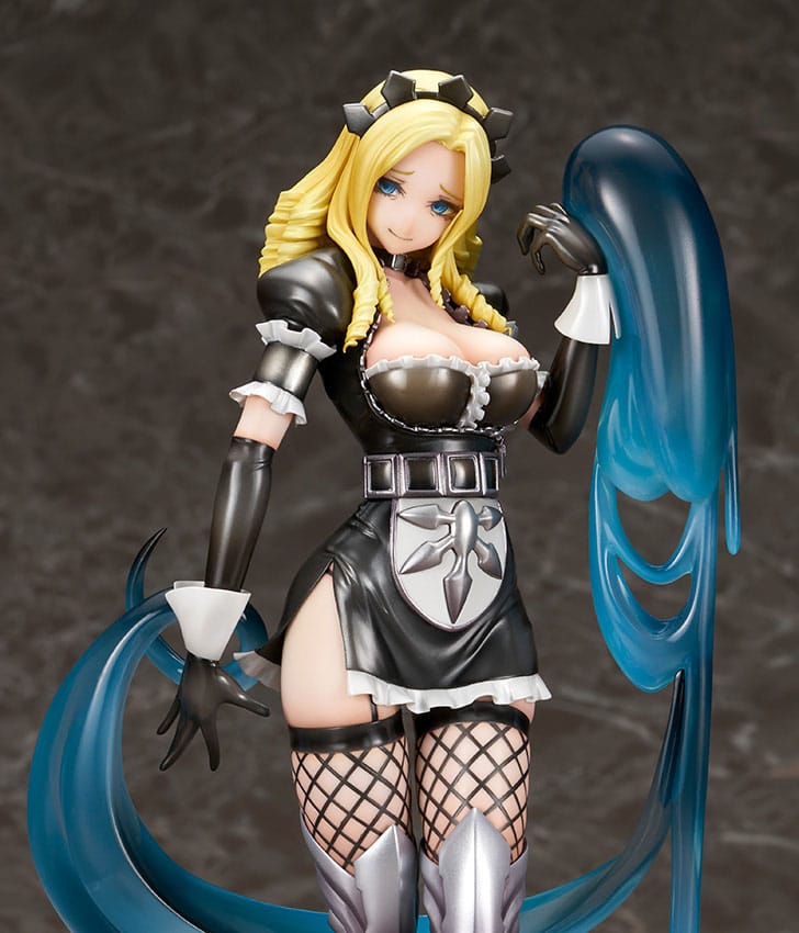 OVERLORD ESTATUA PVC 1/8 SOLUTION EPSILON 10TH ANNIVERSARY SO-BIN VER