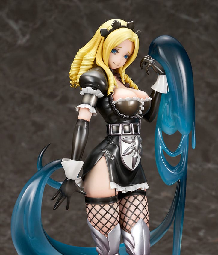 OVERLORD ESTATUA PVC 1/8 SOLUTION EPSILON 10TH ANNIVERSARY SO-BIN VER
