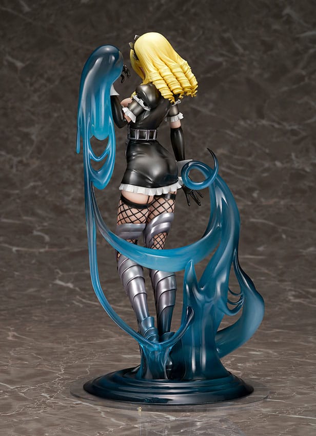 OVERLORD ESTATUA PVC 1/8 SOLUTION EPSILON 10TH ANNIVERSARY SO-BIN VER
