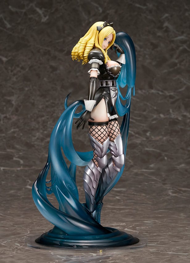 OVERLORD ESTATUA PVC 1/8 SOLUTION EPSILON 10TH ANNIVERSARY SO-BIN VER