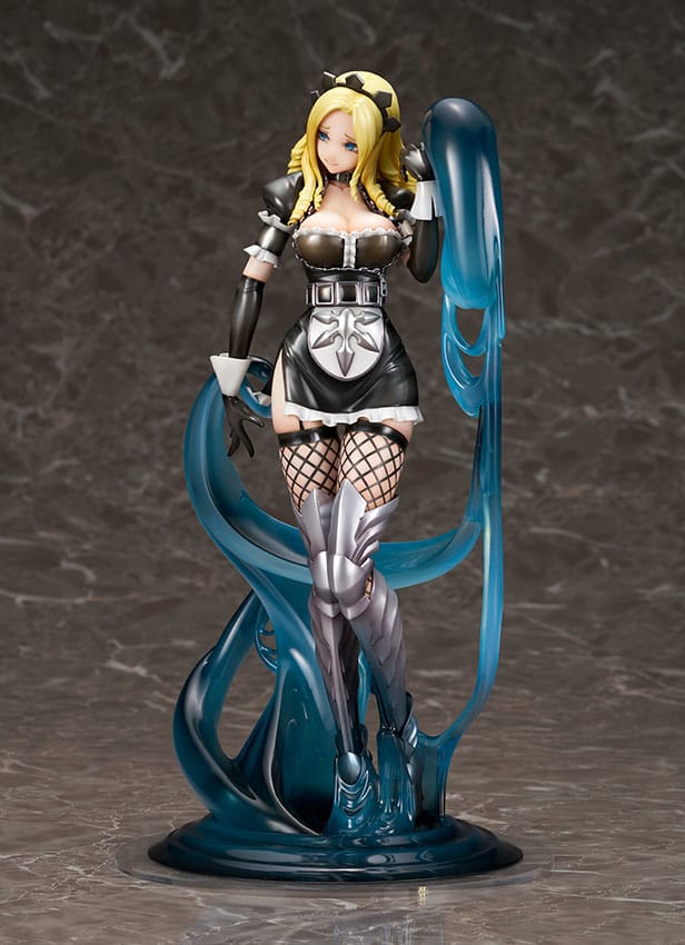OVERLORD ESTATUA PVC 1/8 SOLUTION EPSILON 10TH ANNIVERSARY SO-BIN VER
