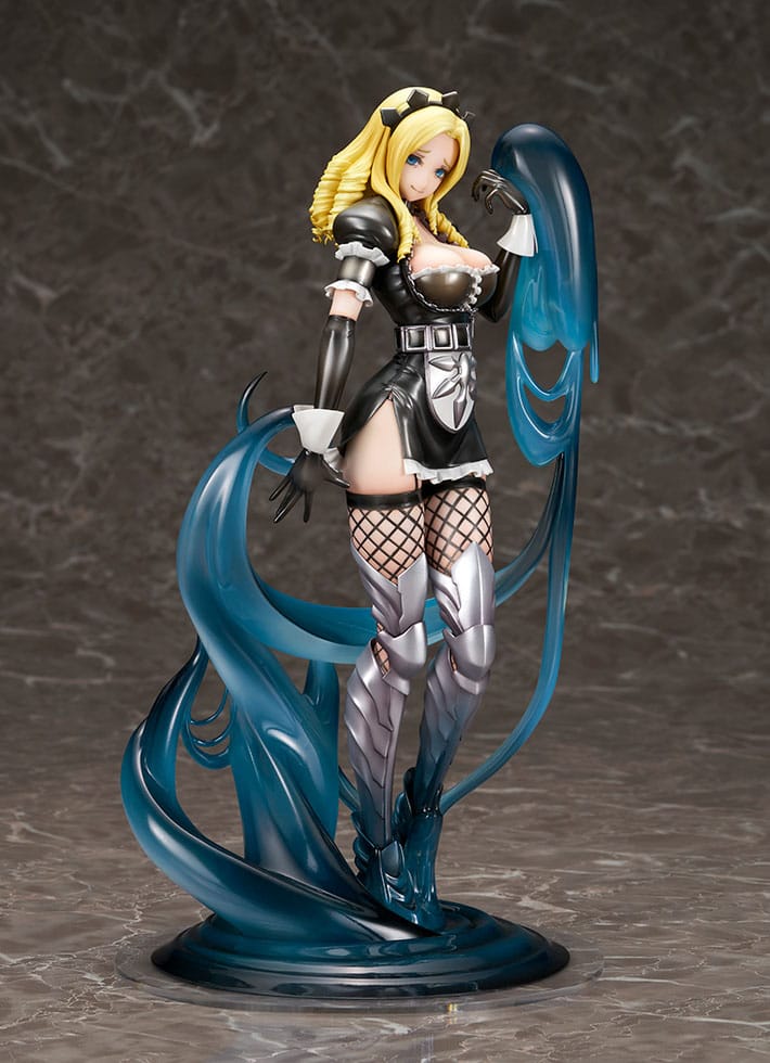 OVERLORD ESTATUA PVC 1/8 SOLUTION EPSILON 10TH ANNIVERSARY SO-BIN VER