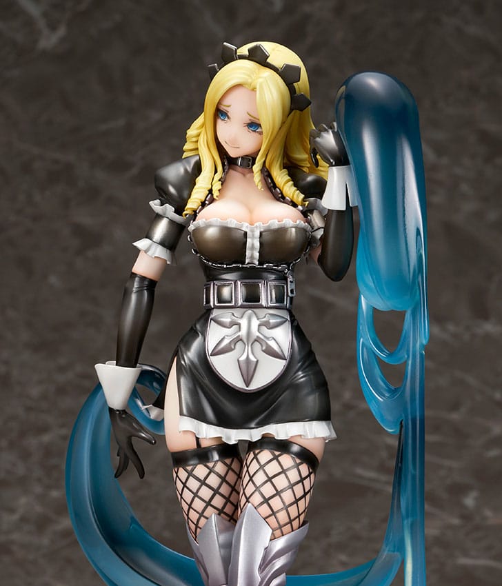 OVERLORD ESTATUA PVC 1/8 SOLUTION EPSILON 10TH ANNIVERSARY SO-BIN VER