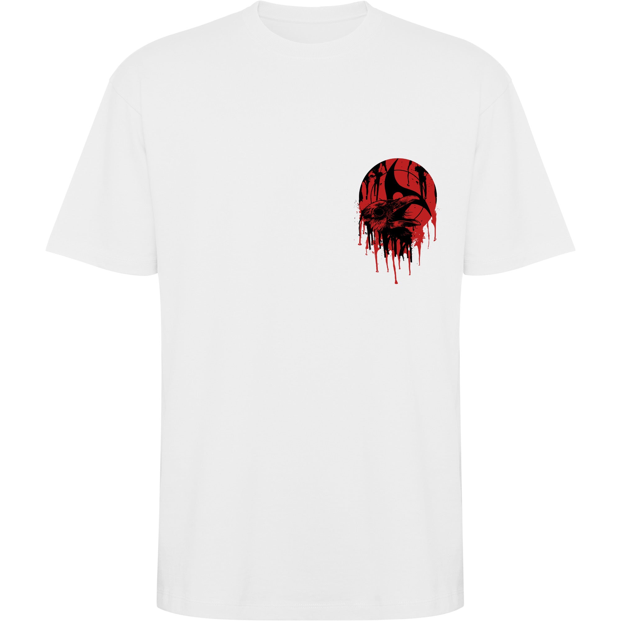 NARUTO SHIPUDDEN CAMISETA ITACHI UCHIHA OTAKU VILLAGE BULL CA6560