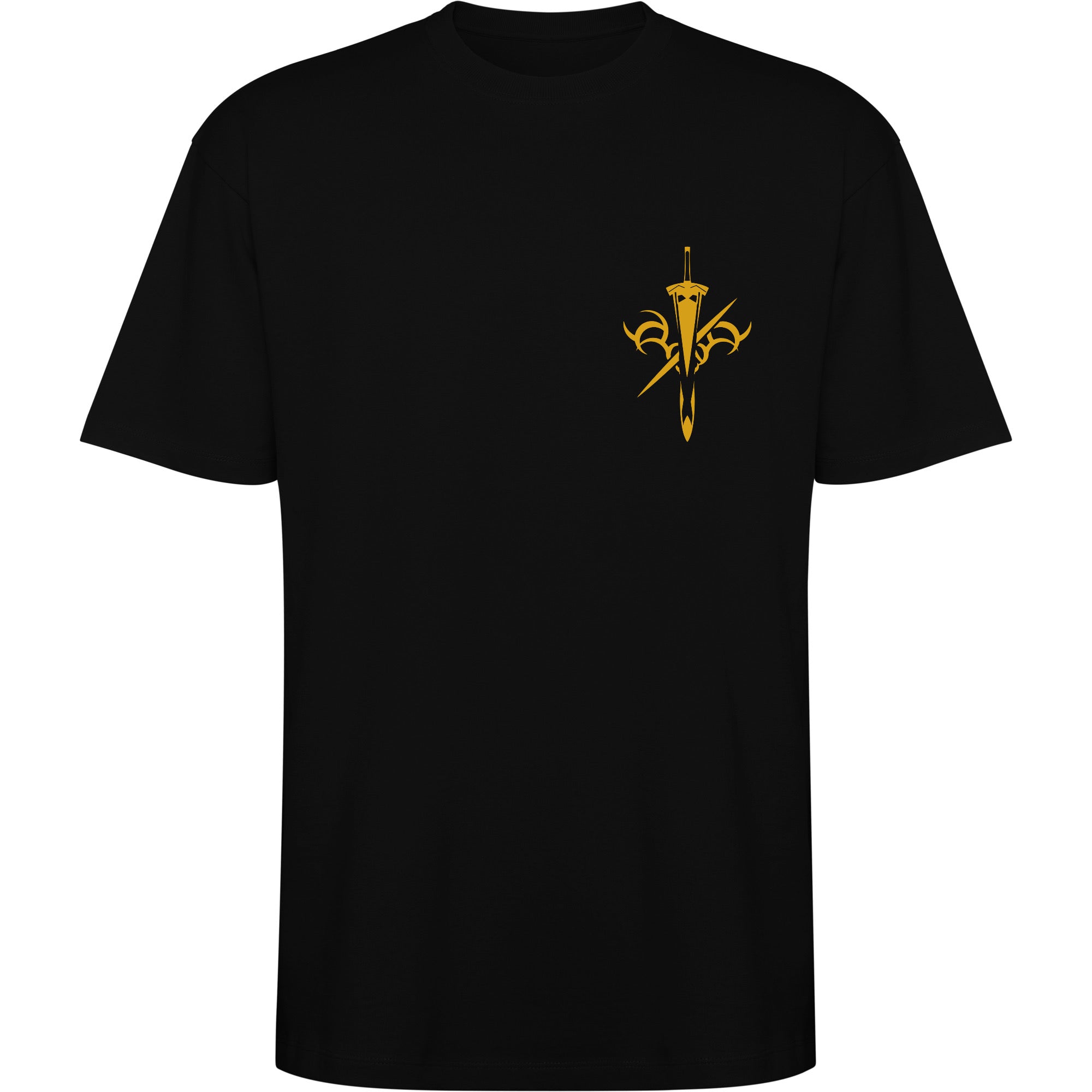 FATE STAY NIGHT CAMISETA SABER ARTORIA PENDRAGON OTAKU VILLAGE BULL CA6560