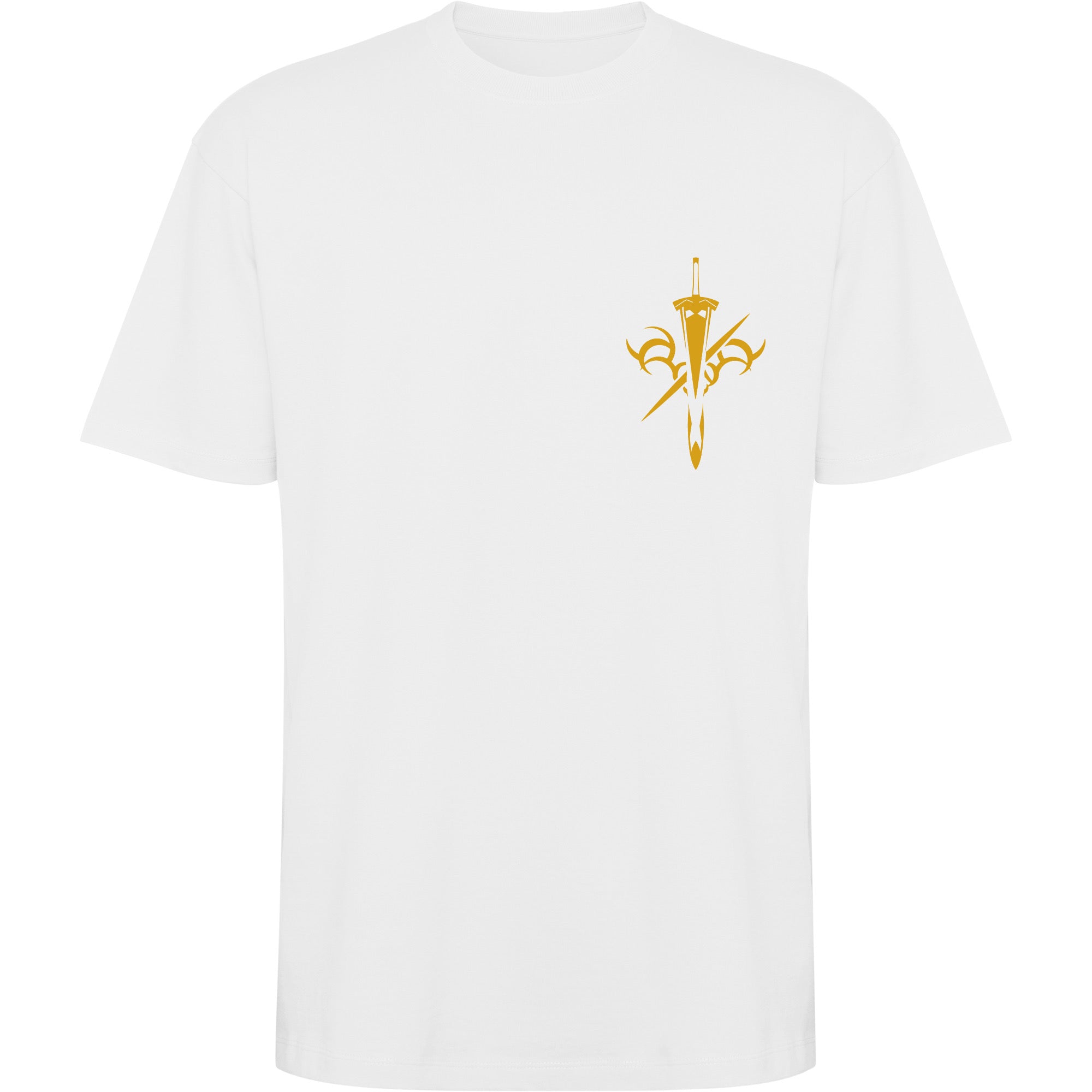 FATE STAY NIGHT CAMISETA SABER ARTORIA PENDRAGON OTAKU VILLAGE BULL CA6560