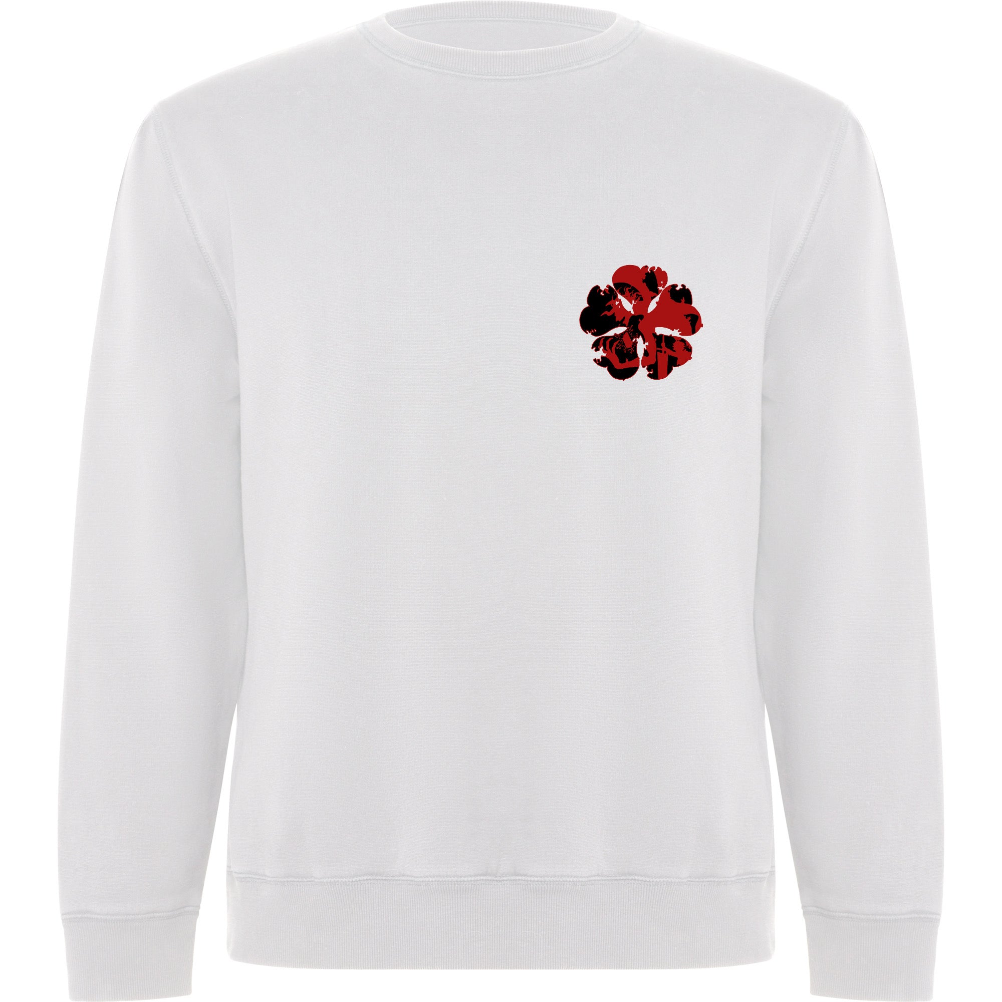 BLAK CLOVER SUDADERA ASTA OTAKU VILLAGE BATIAN 1071