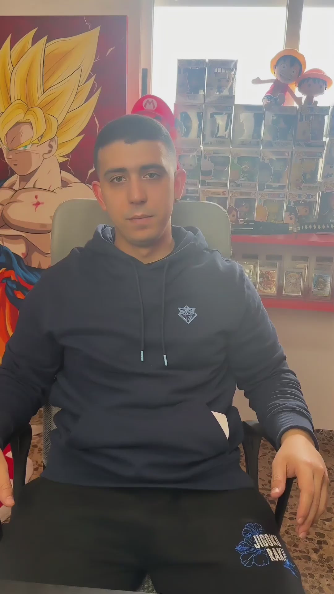 Otaku Village