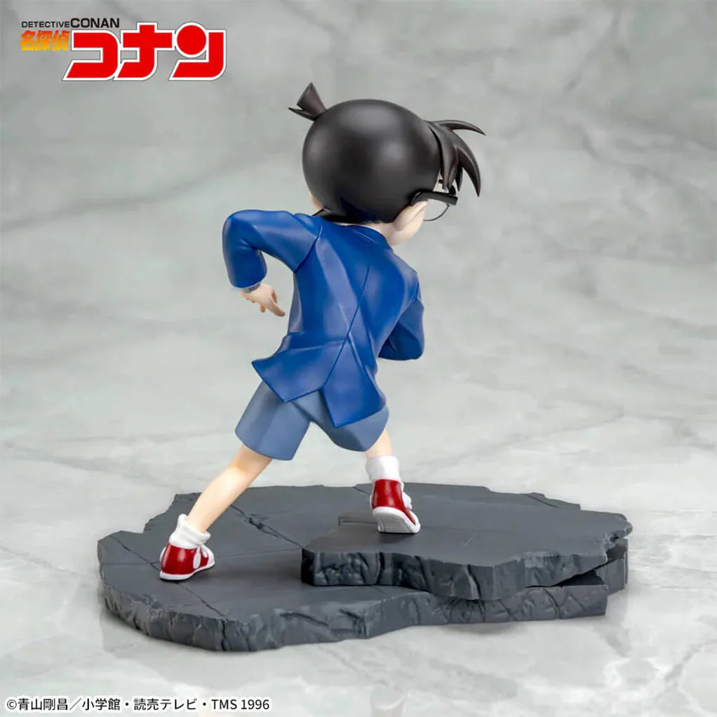 DETECTIVE CONAN FIGURA CONAN EDOGAWA XROSS LINK