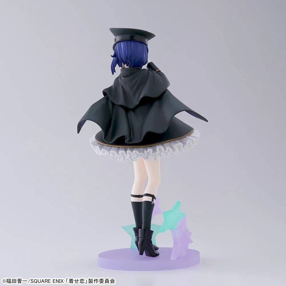 MY DRESS UP DARLING INUI SAJUNA BLACK LILY VER. LUMINASTA