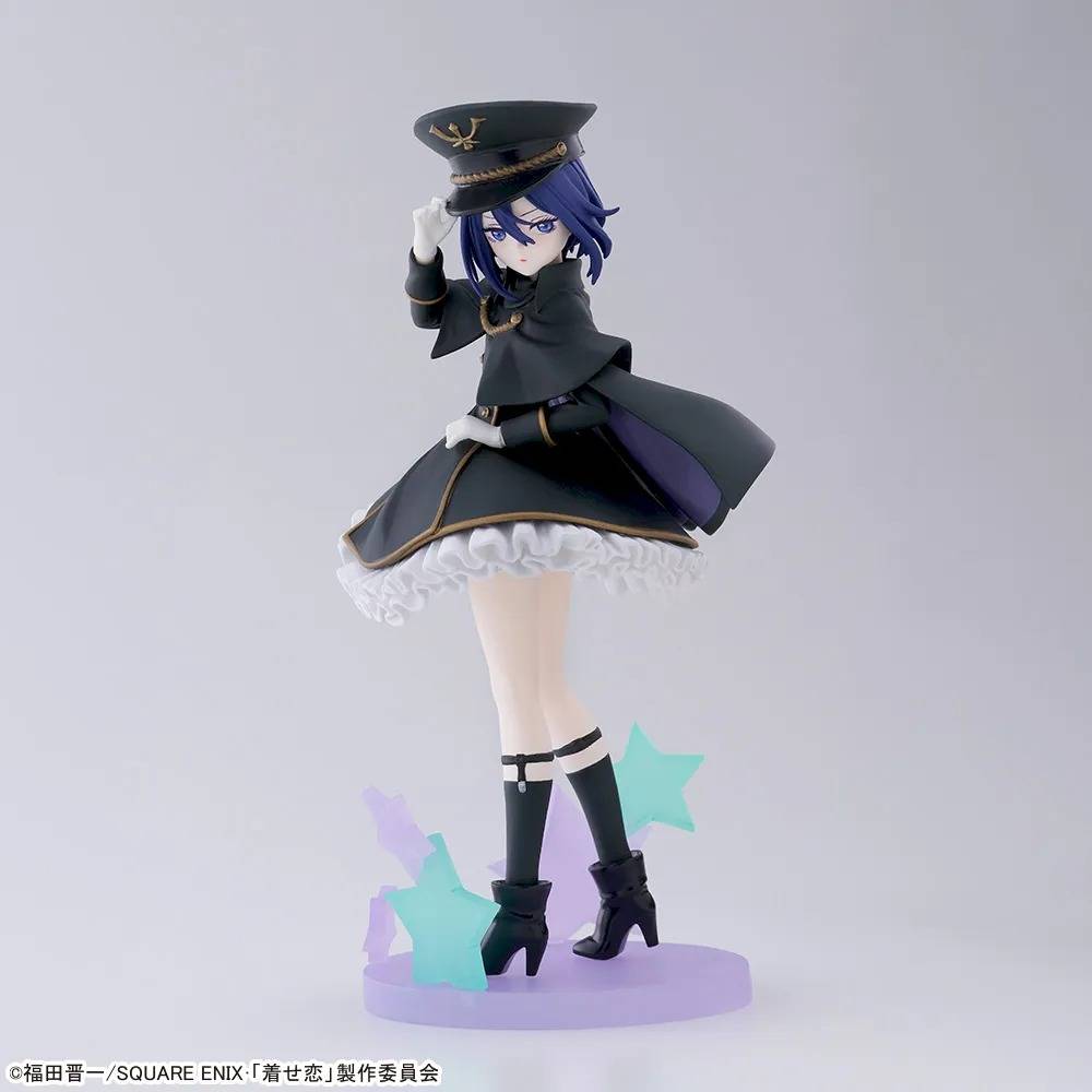 MY DRESS UP DARLING INUI SAJUNA BLACK LILY VER. LUMINASTA