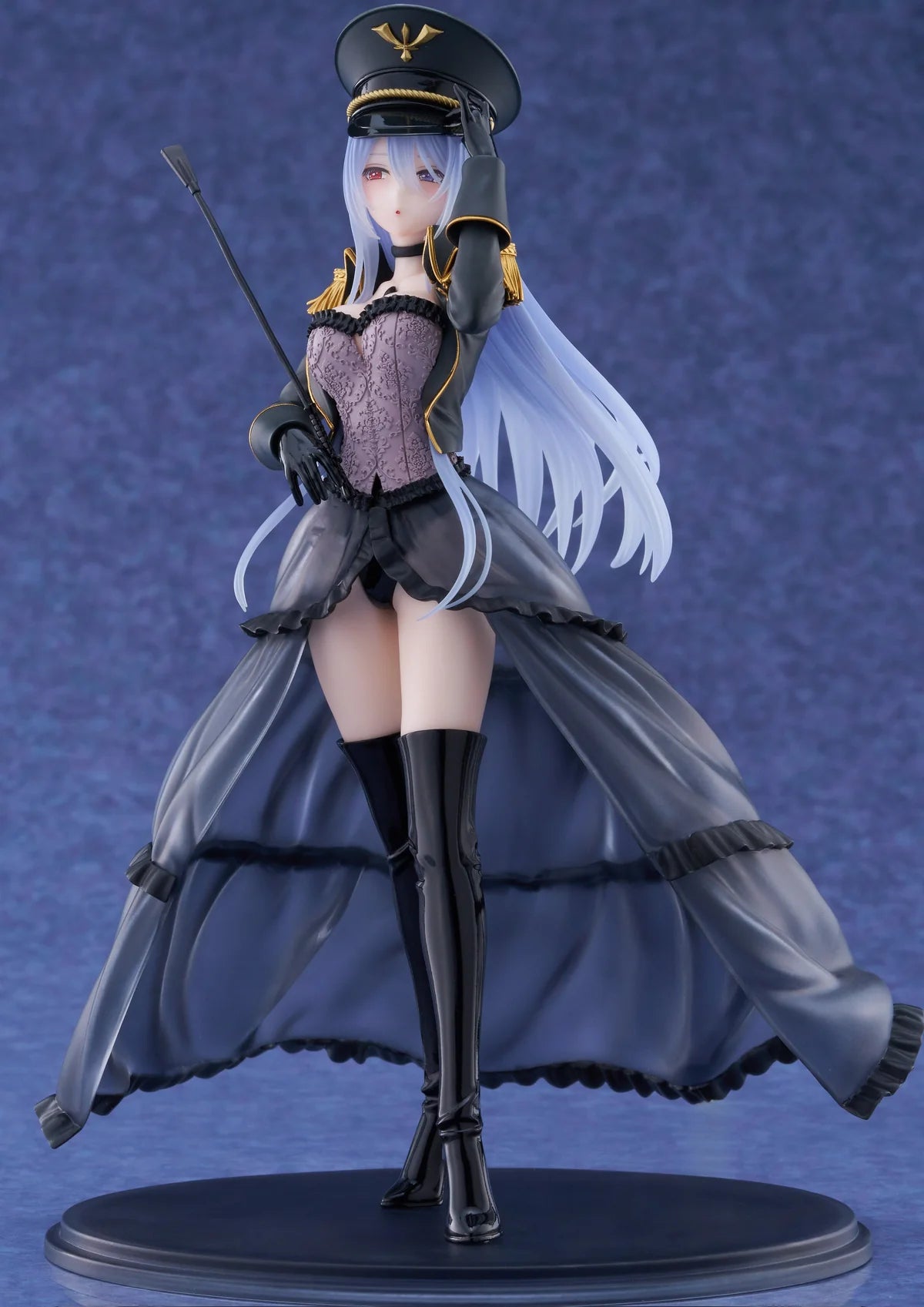 MY DRESS-UP DARLING AMP+ FIGURE MARIN KITAGAWA BLACK LOBELIA VER.